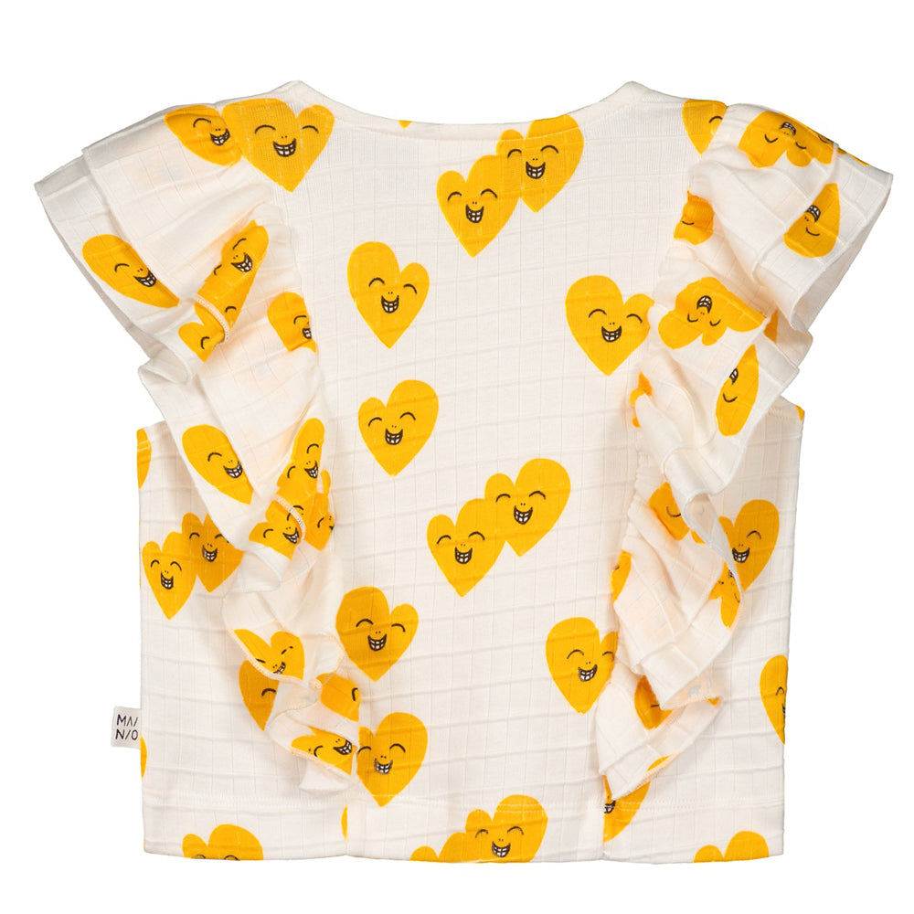 Kindness top
