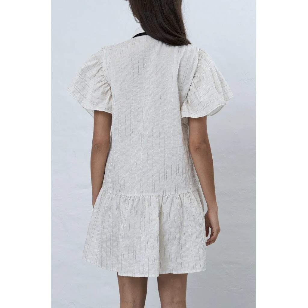 Stella Nova Bow Mini Dress