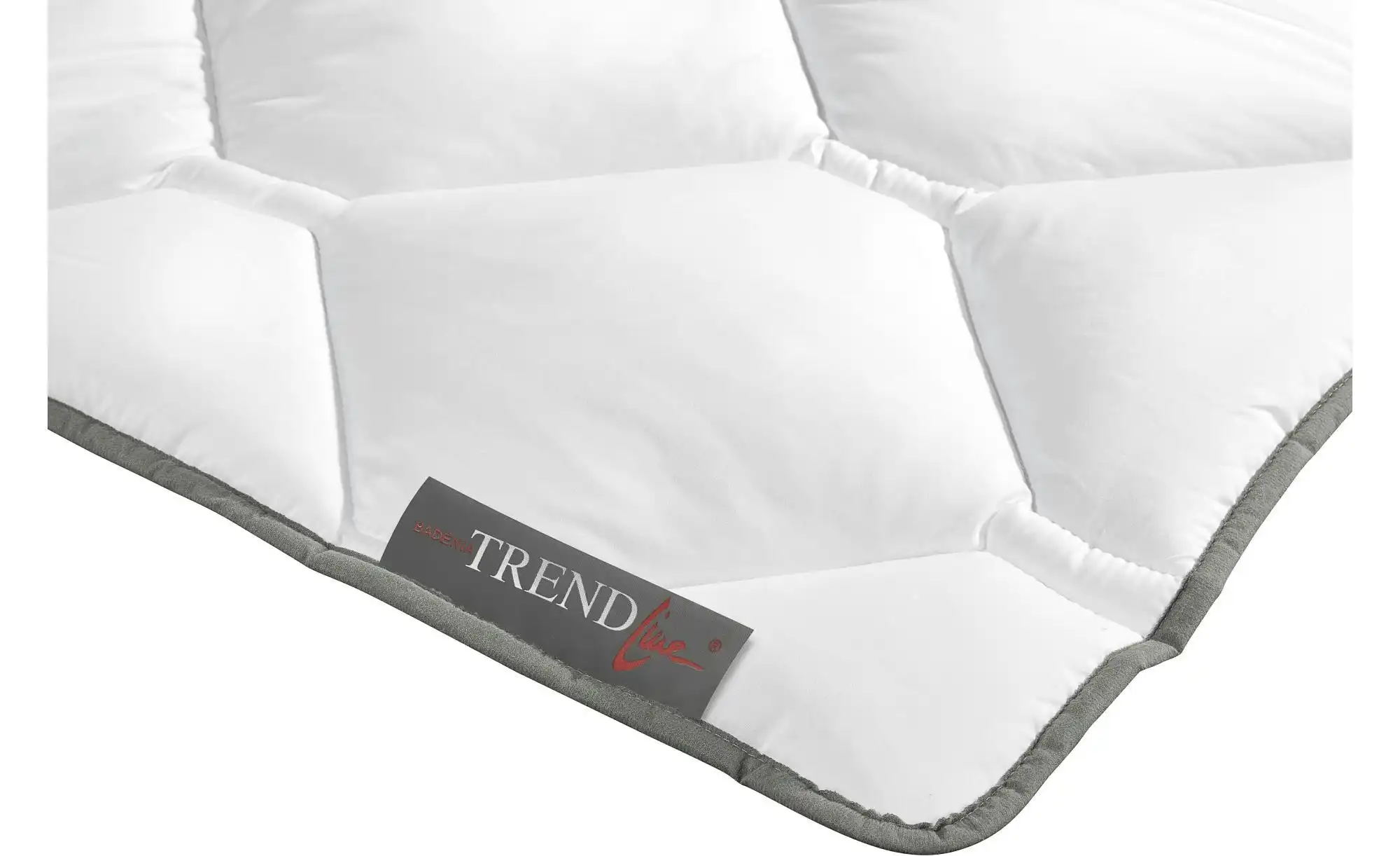 Steppbett leicht
