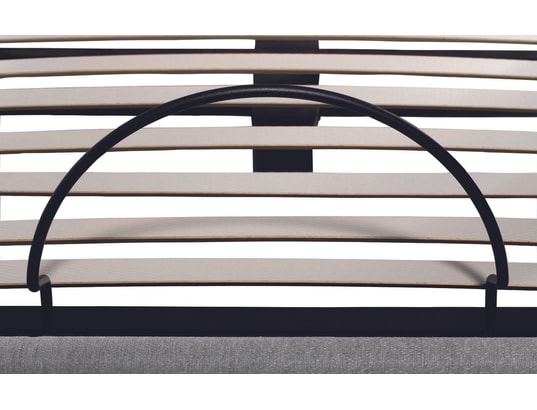 EPEDA - Sommier Electrique 2 x 90 x 200 Horizon 1820D lin + 2x balade équilibré