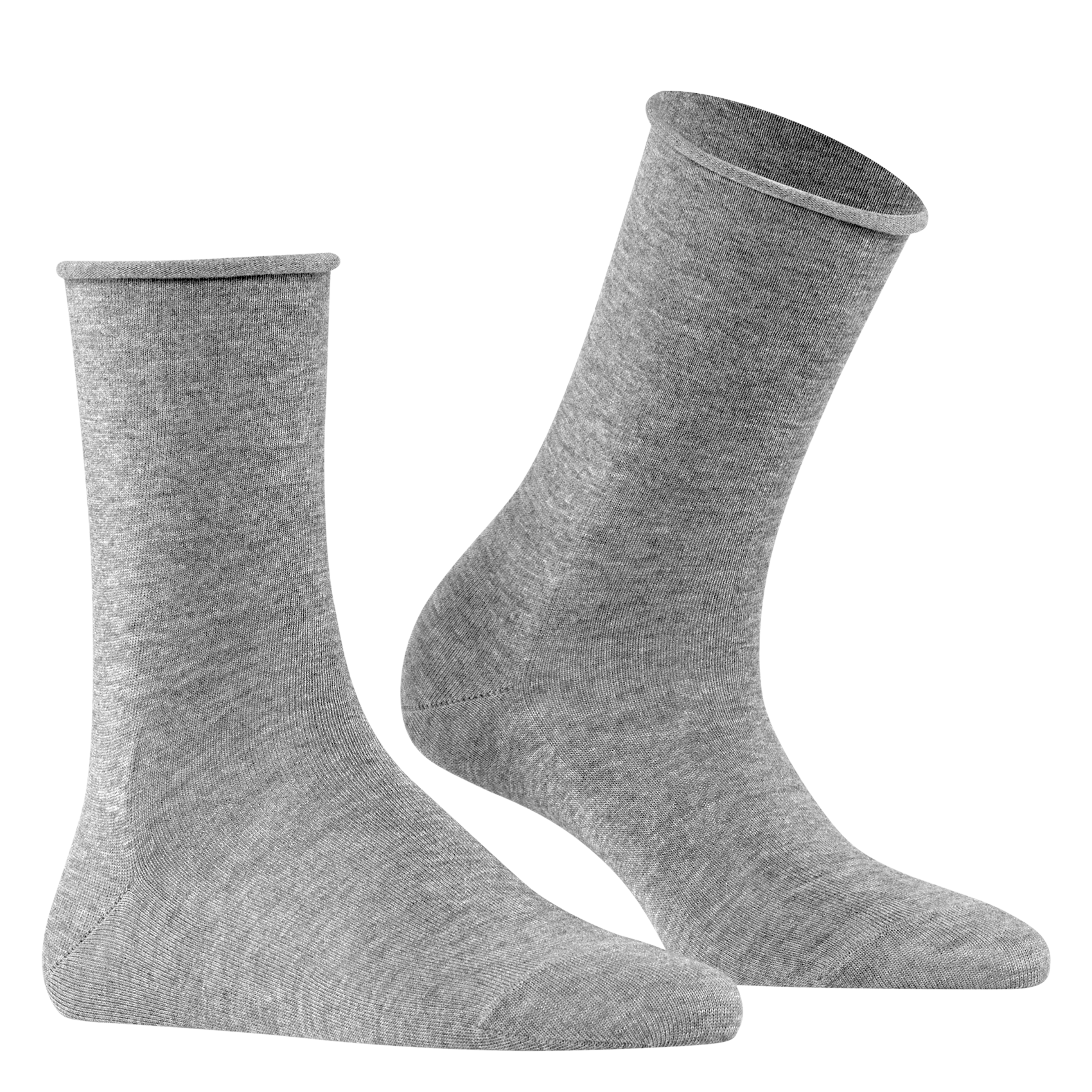 Chaussettes rafraichissantes| Gris