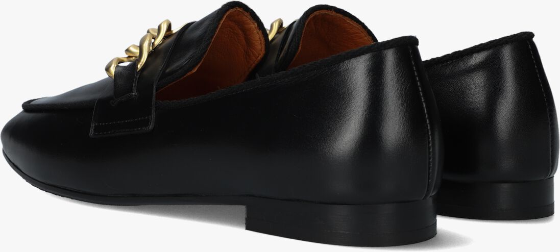 zwarte notre-v loafers 133 405