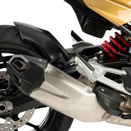Garde boue Puig type S - Noir