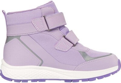Viking Equip Glow WP 2V Sneakers, Lilla