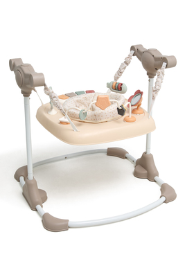 Beemoo PLAY Bounce Hoppehuske, Mocha