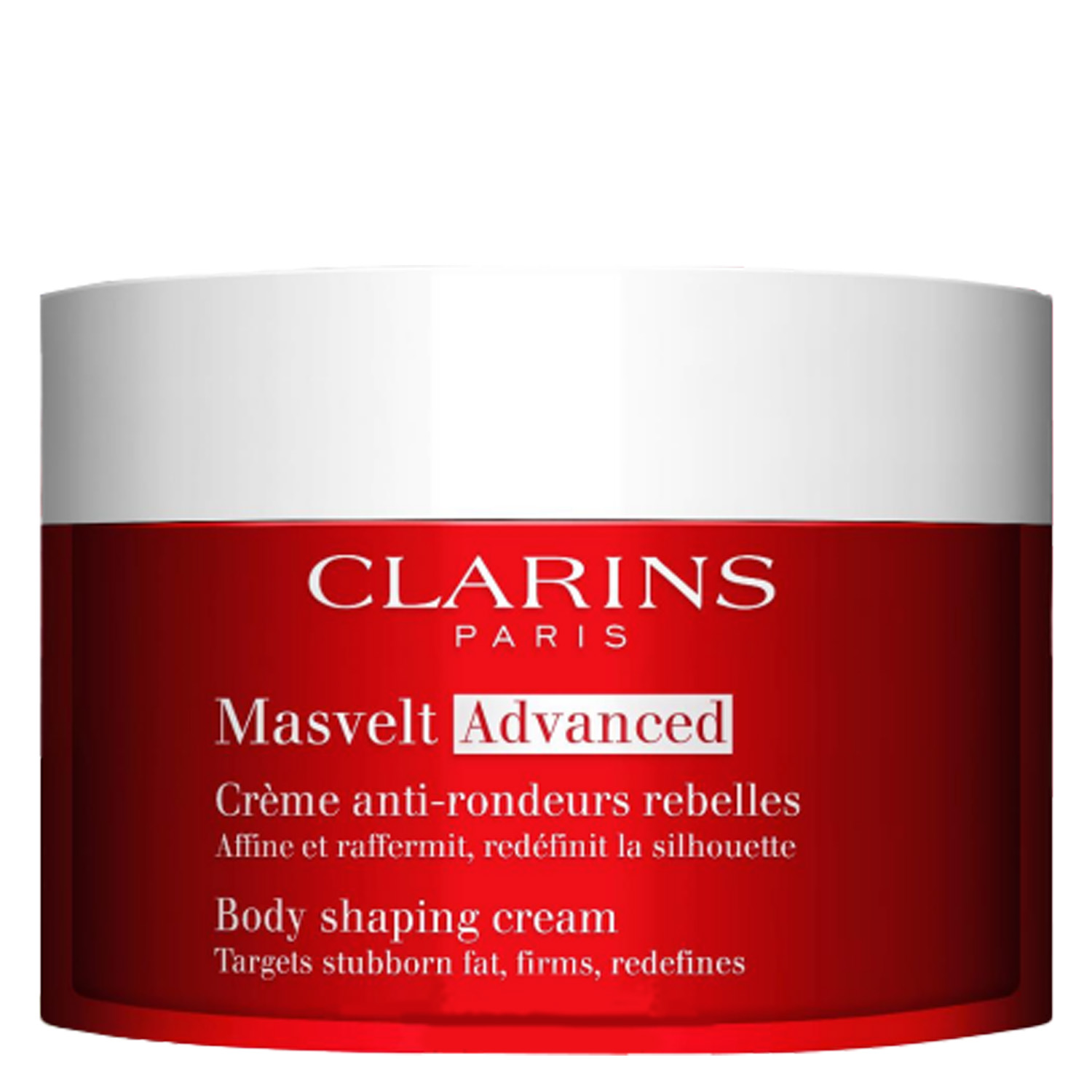 CLARINS Masvelt Cream 200 ml