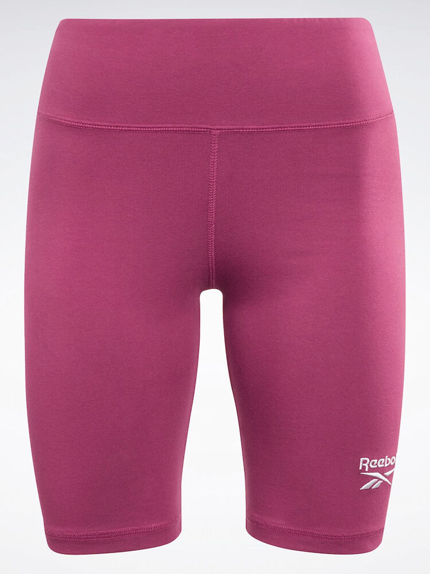 Identity SL Fitted Short