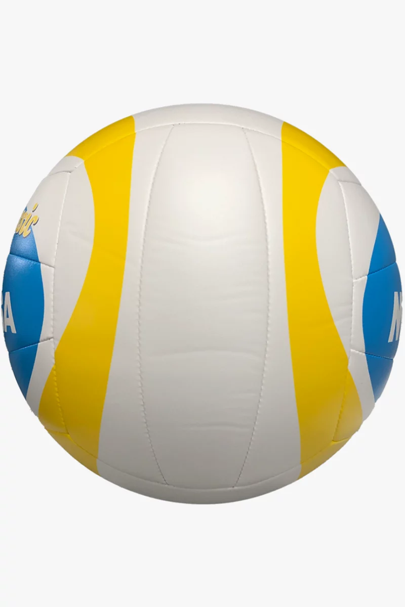 Mikasa BV543C-VXB-YSB Beach Volleyball