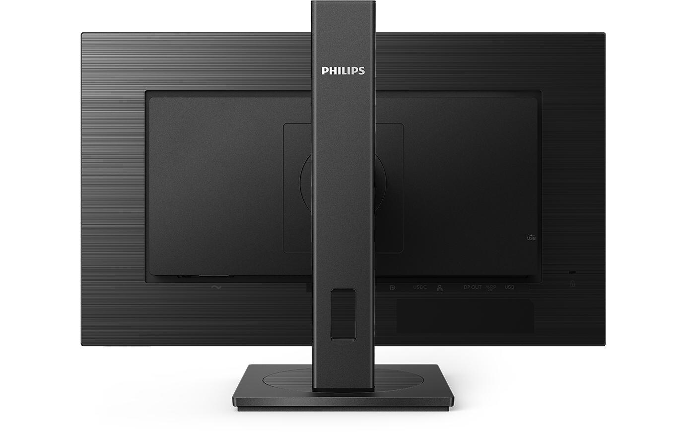 Monitor 243S1/00<br>Ergonomischer 23.8
