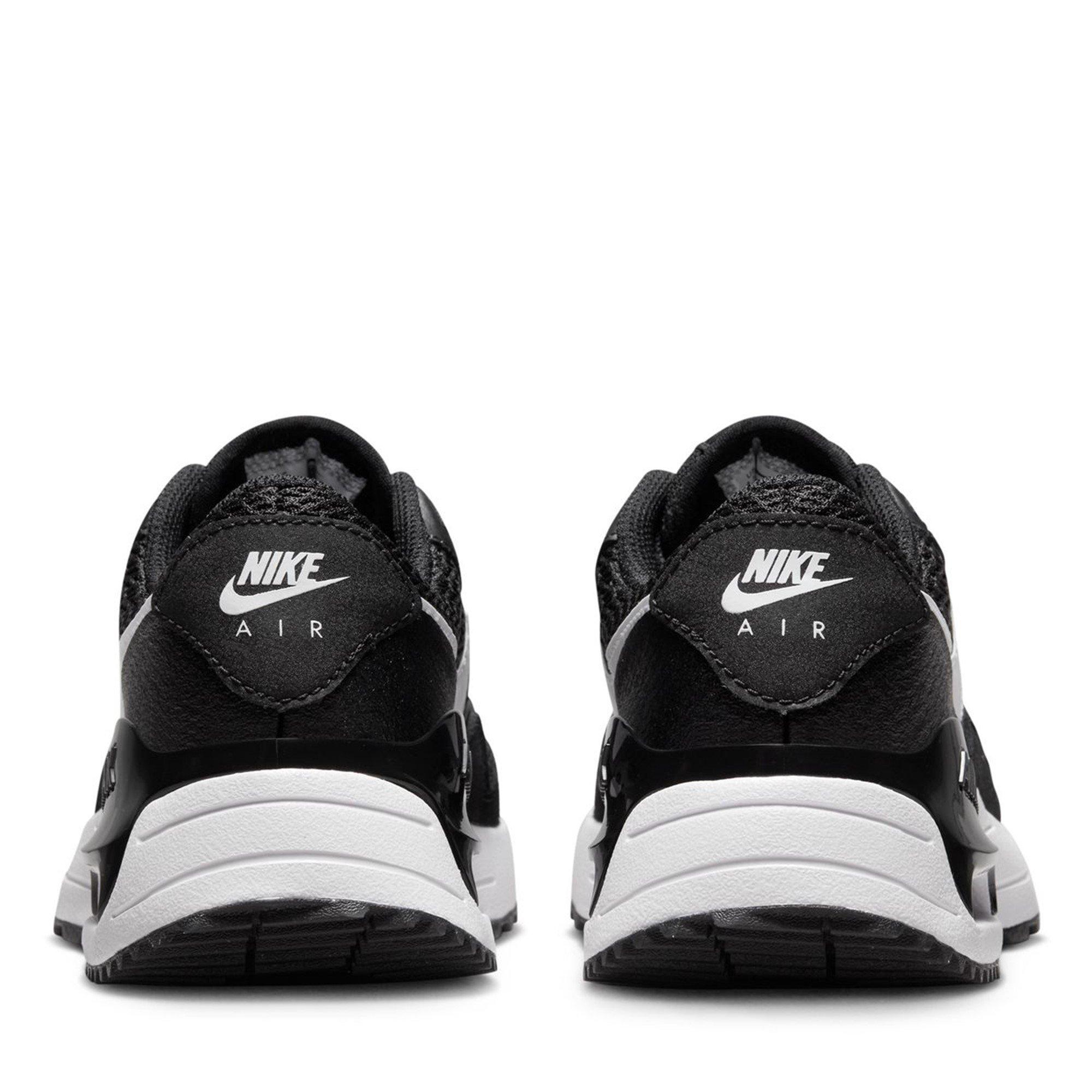 Nike Air Max Systm Junior Trainers
