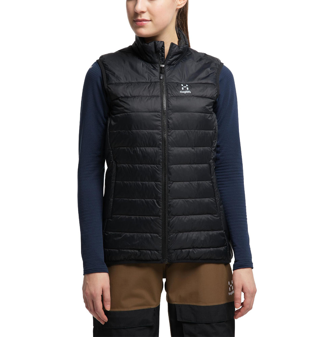 Haglöfs<br>Spire Mimic Vest Women