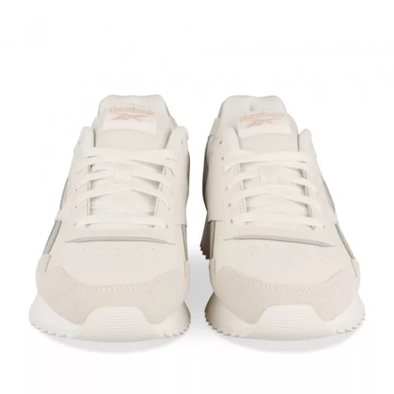 Baskets BLANC REEBOK Glide Ripple