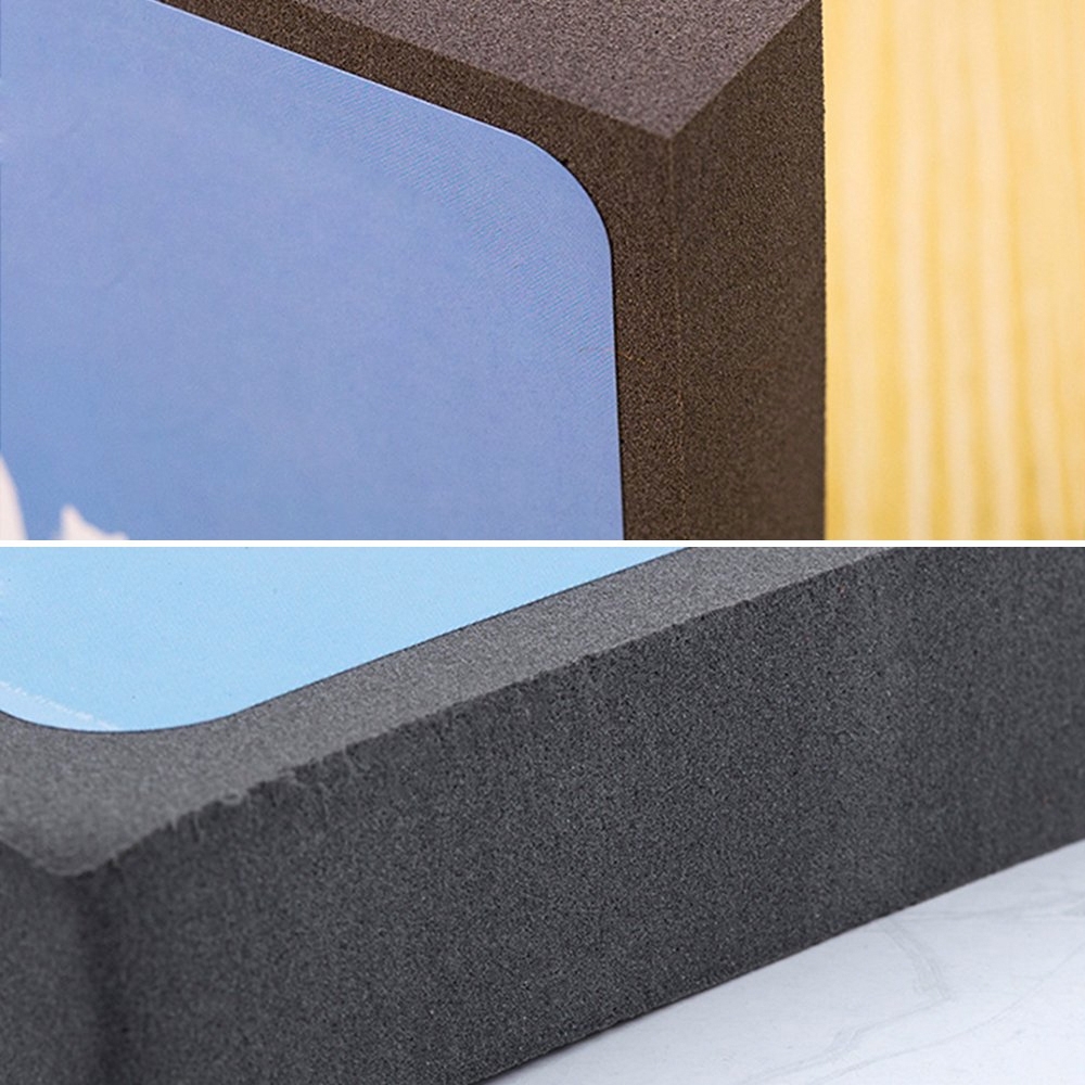 Tierhaar Fell Entferner Reinigungsschwamm für Sofa / Teppich