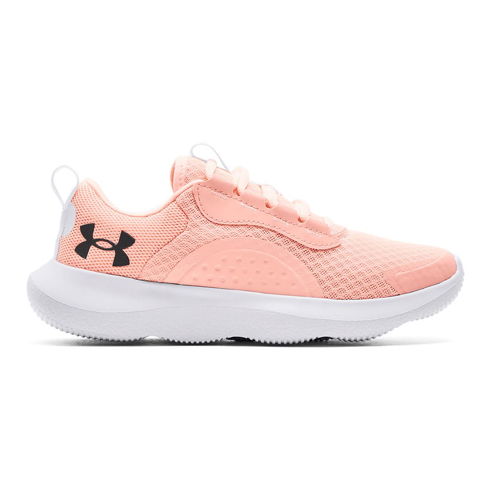 Under Armour VICTORY - Sneakers Femme pink