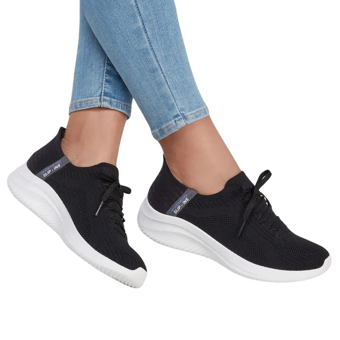 Skechers Ultra Flex 3.0 - Brilliant Path Slip-Ins Sneakers Dames