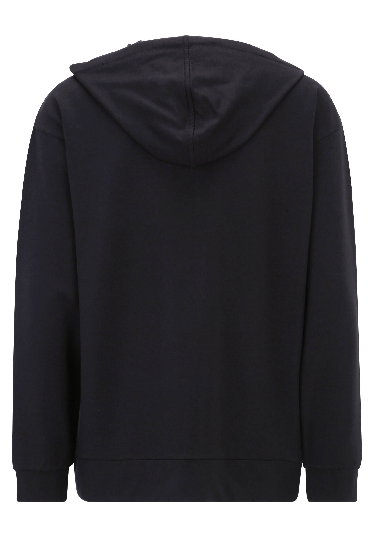 Betty Barclay| Damen Sweatjacke mit Kapuze