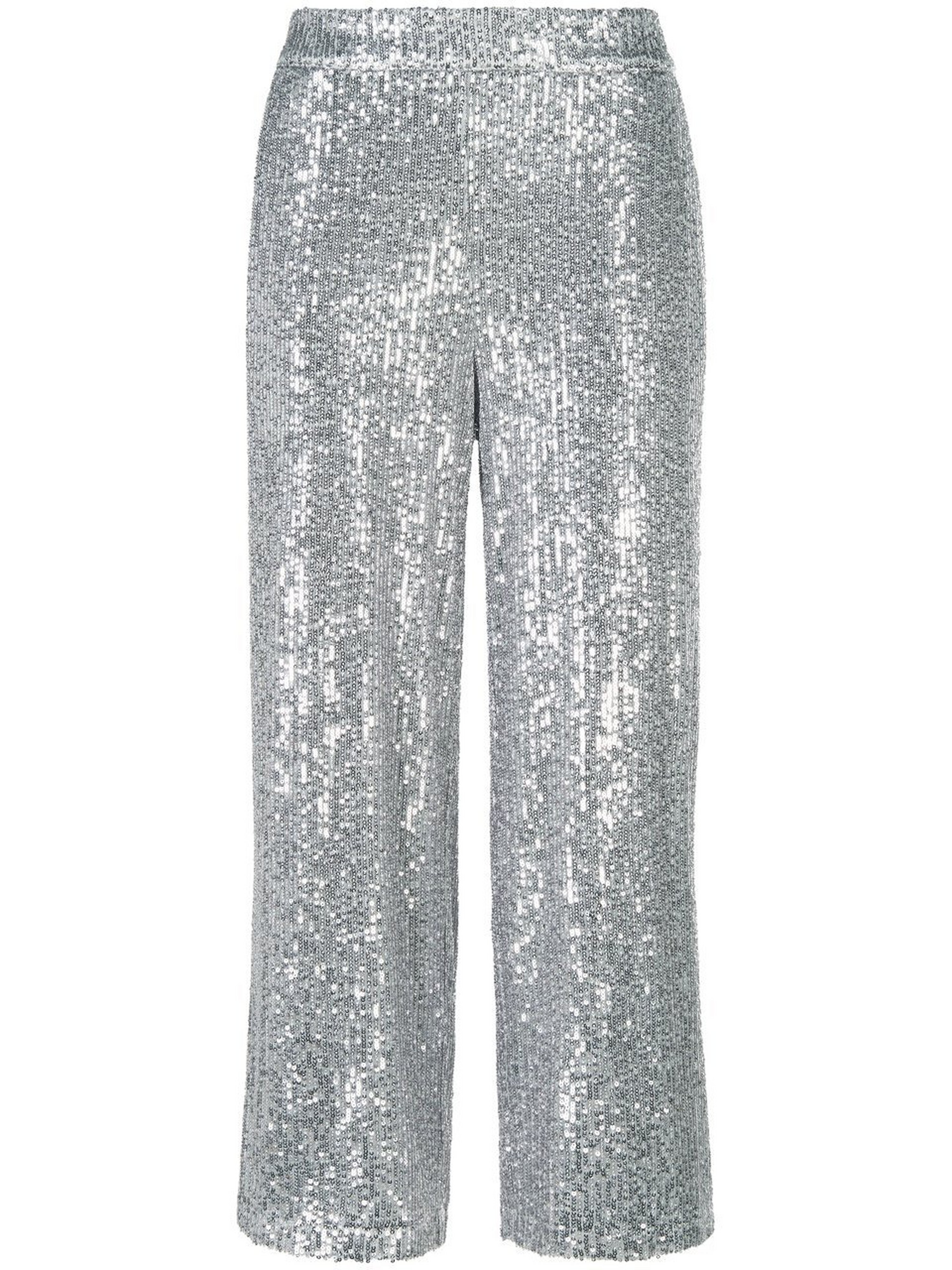 Paillettenhose