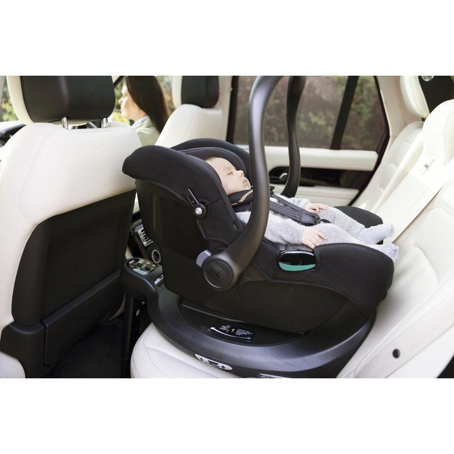 Joie Signature Babyschale i-Jemini Eclipse
