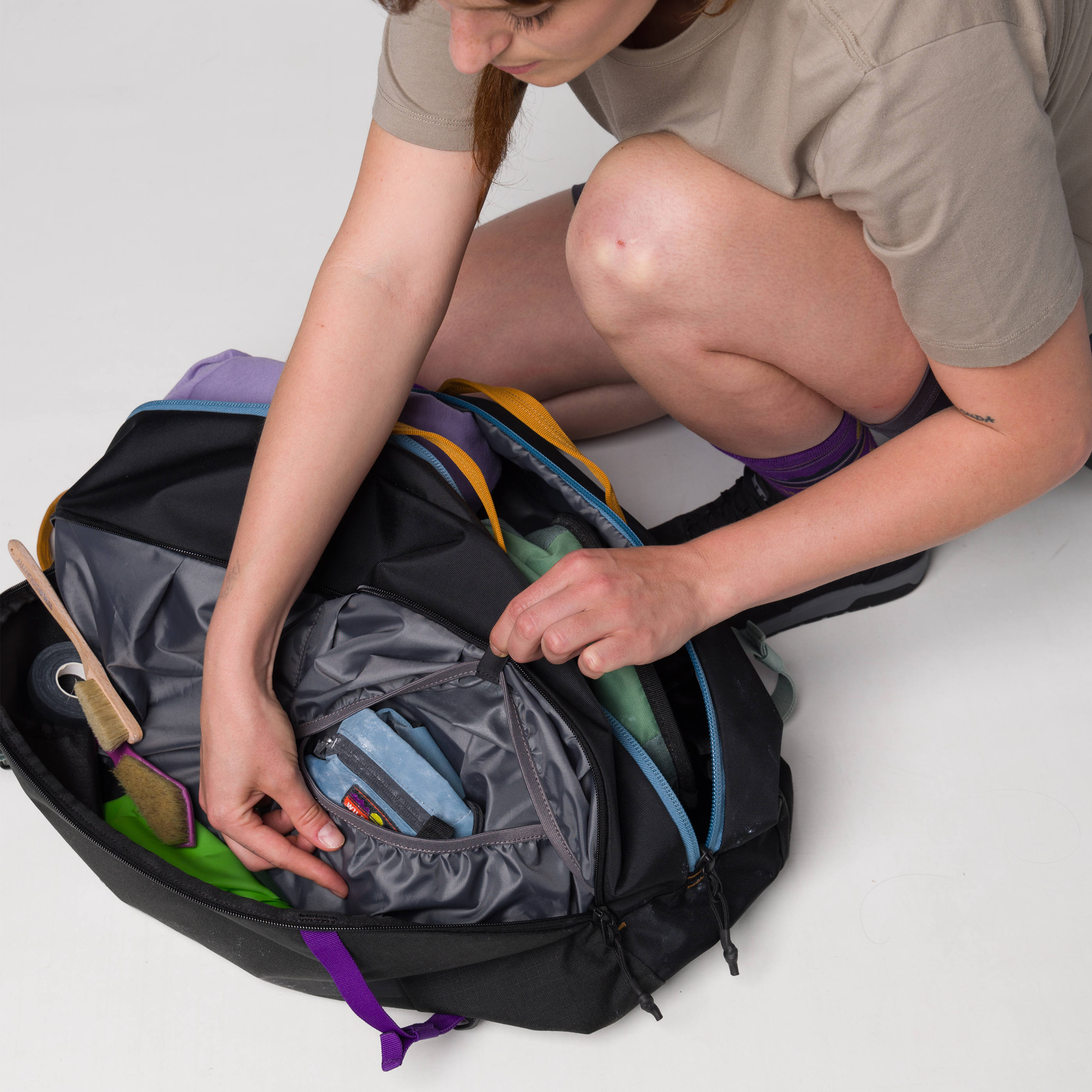 Wild Country Movement Backpack