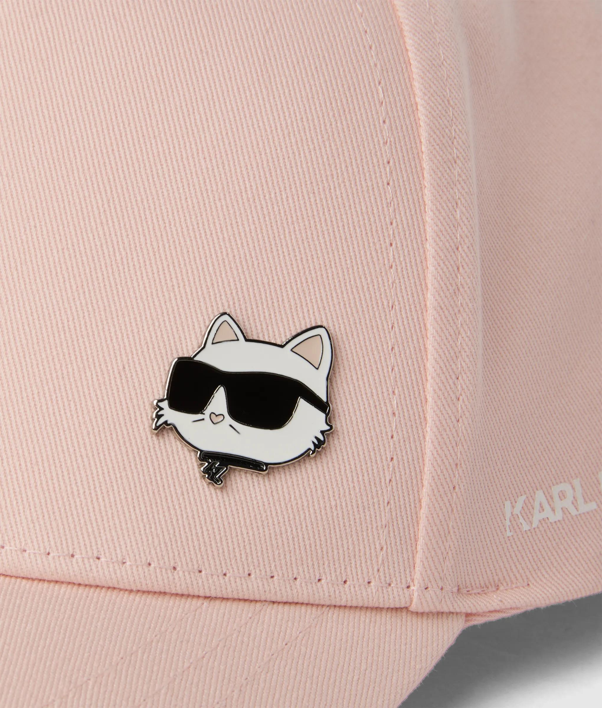Meisjes Ikon Choupette muts