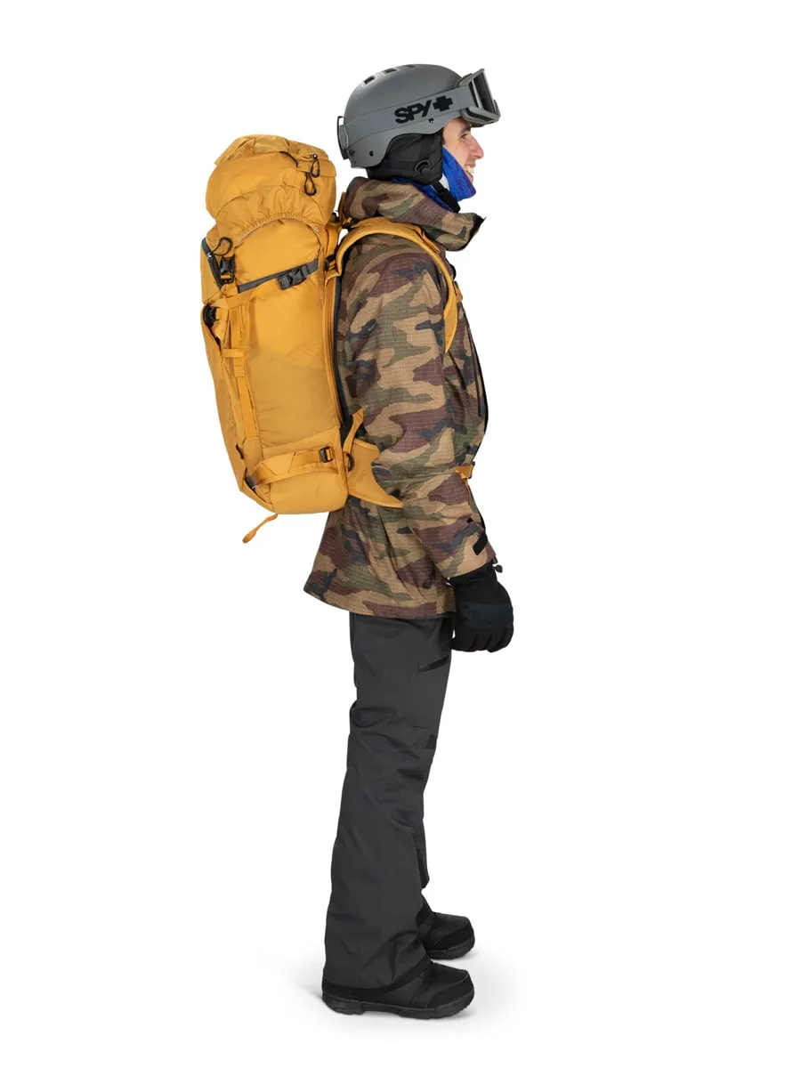 Osprey Soelden 42 Black