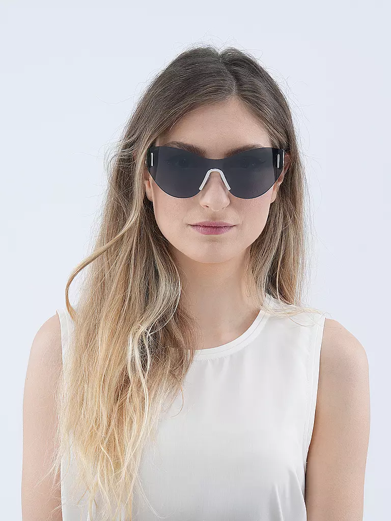 MARC JACOBS Sonnenbrille MARC 737/S/99 schwarz