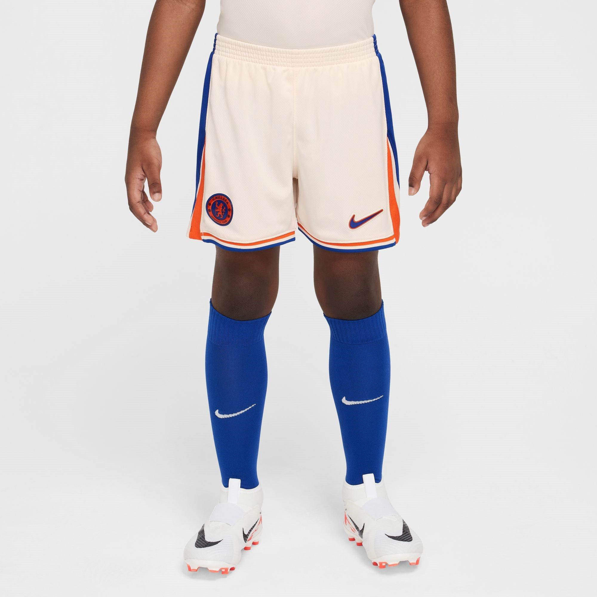 Nike Chelsea Away Minikit 2024 2025 Infants