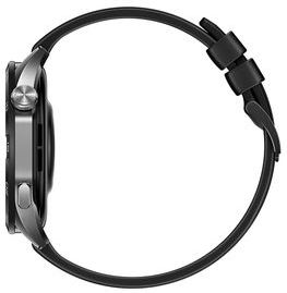 HUAWEI Watch GT 4 - Smartwatch - Zwart - 46 mm - Batterijduur tot 2 weken