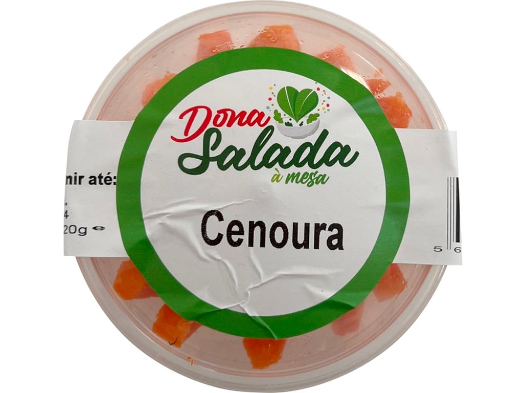 CENOURA PALITOS CAMPOTEC 120 G