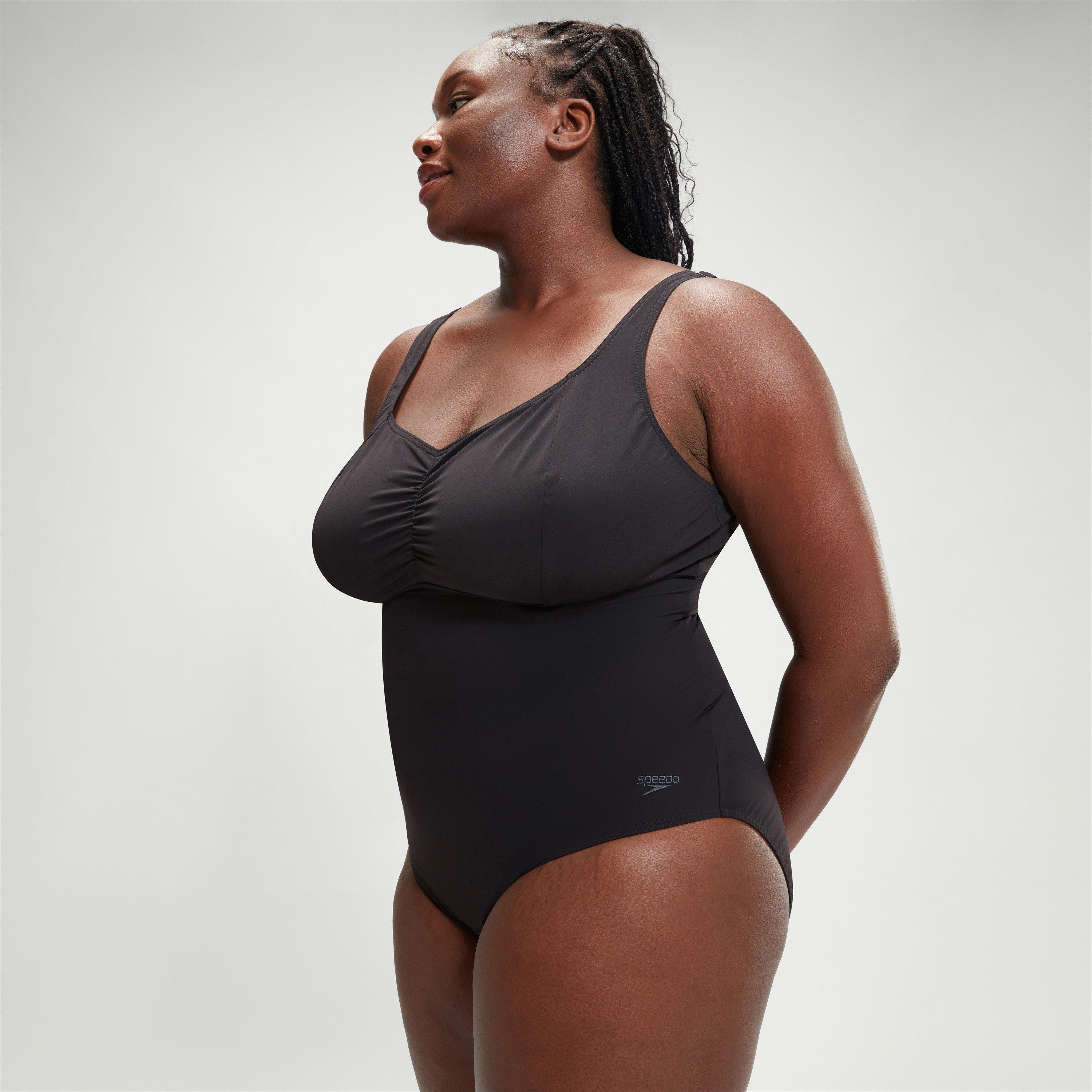 Speedo Womens Shaping AquaNite 1 Piece ( )