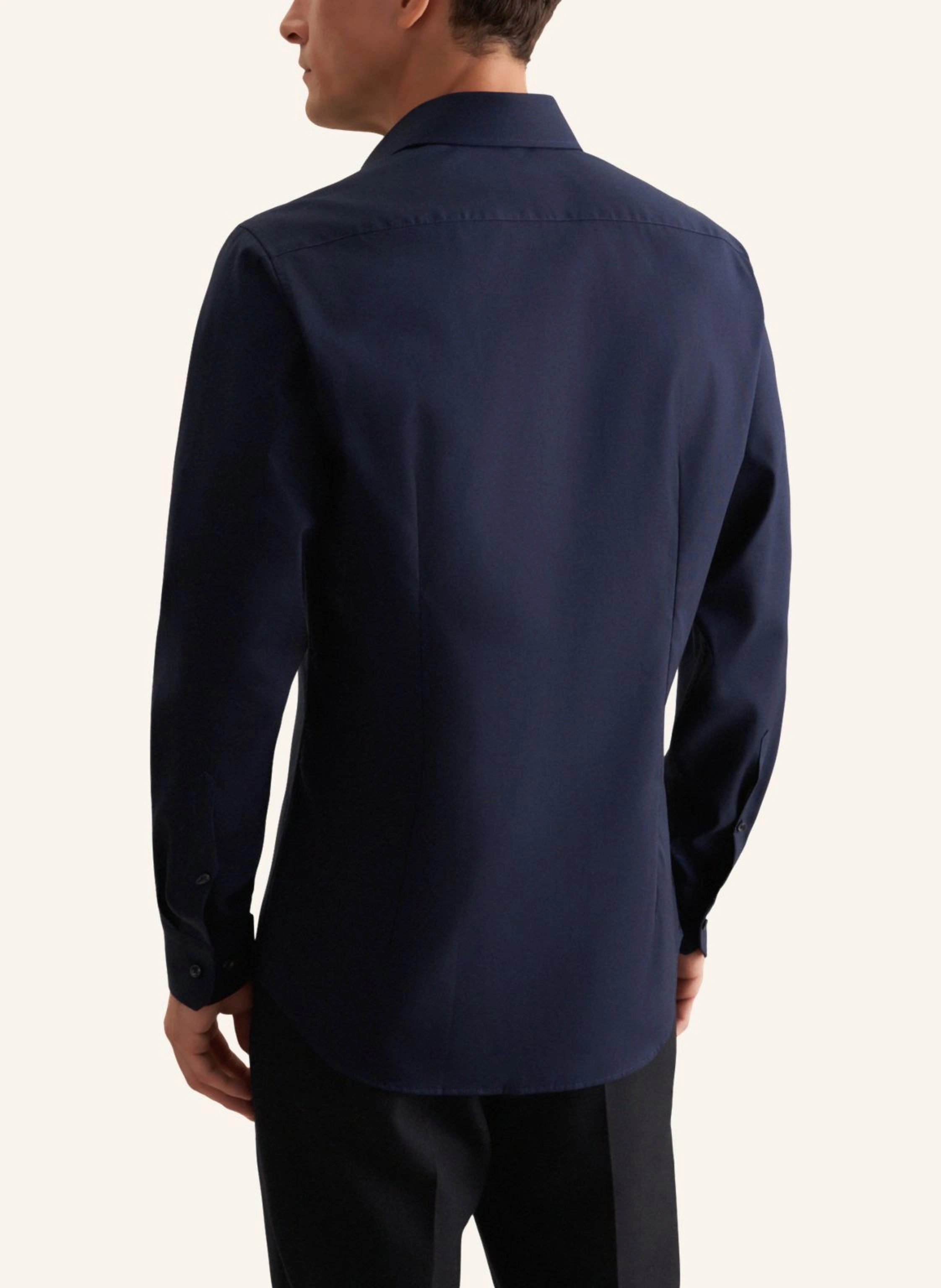 seidensticker Hemd Tailored Fit