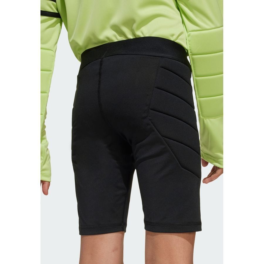 Adidas Collant court de gardien de but matelassé Squadra 25 Junior