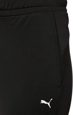 PumaClassic Tricot Suit op - schwarz