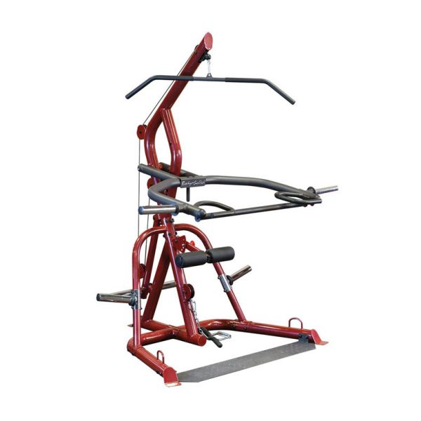 Body Solid Leverage Gym Base - GLGS100