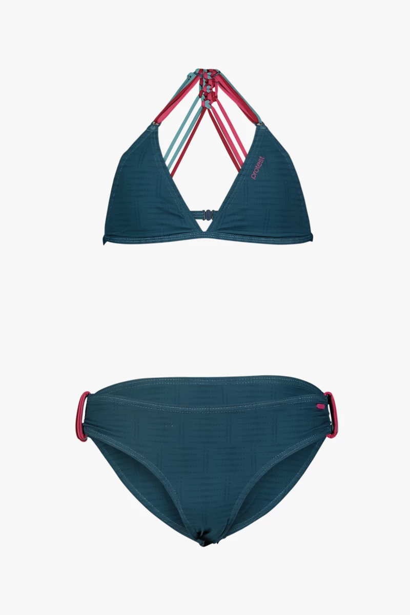PROTEST PRTFIMKE 24 Triangle Mädchen Bikini