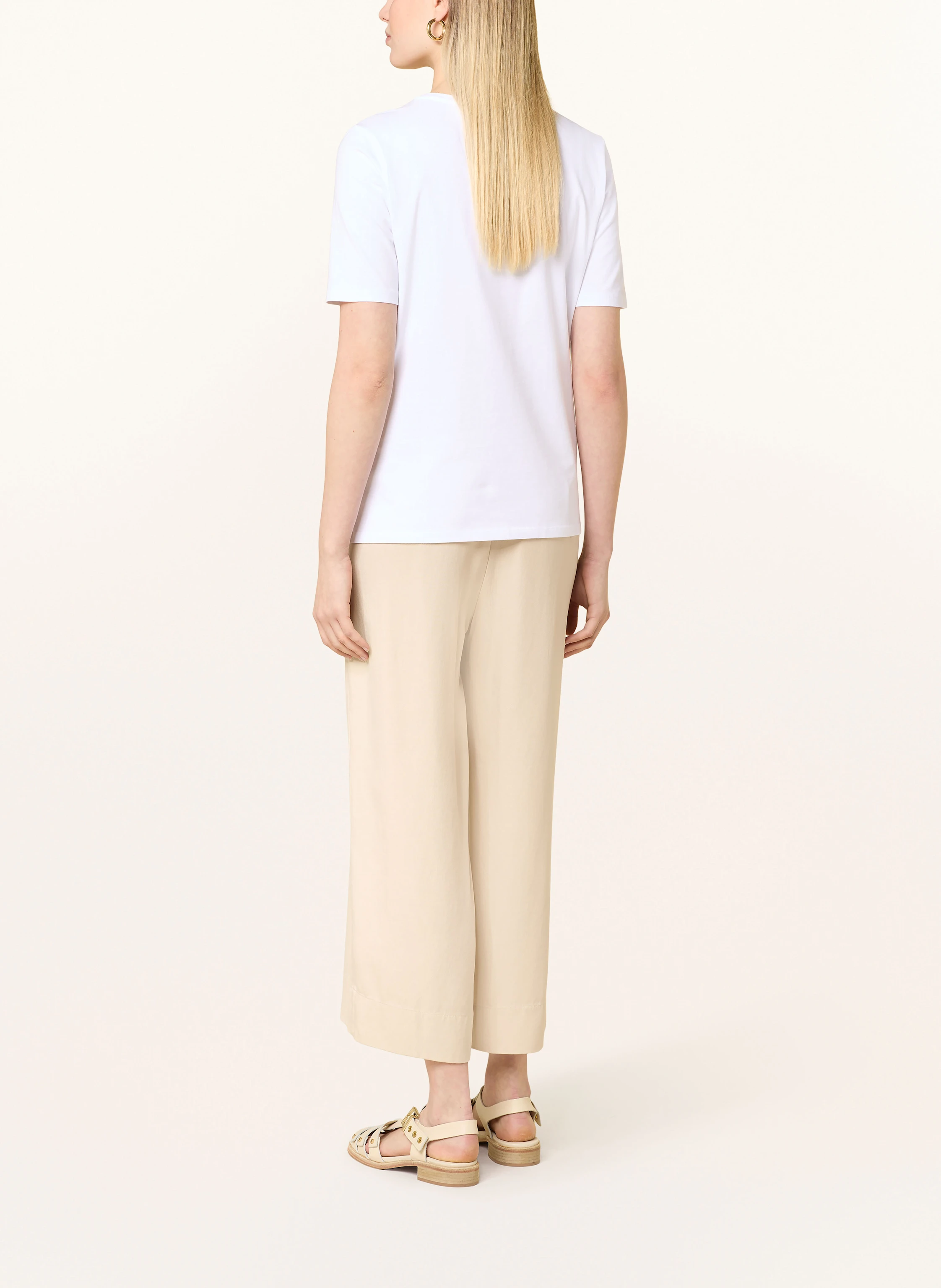 Betty Barclay T-Shirt mit Schmucksteinen