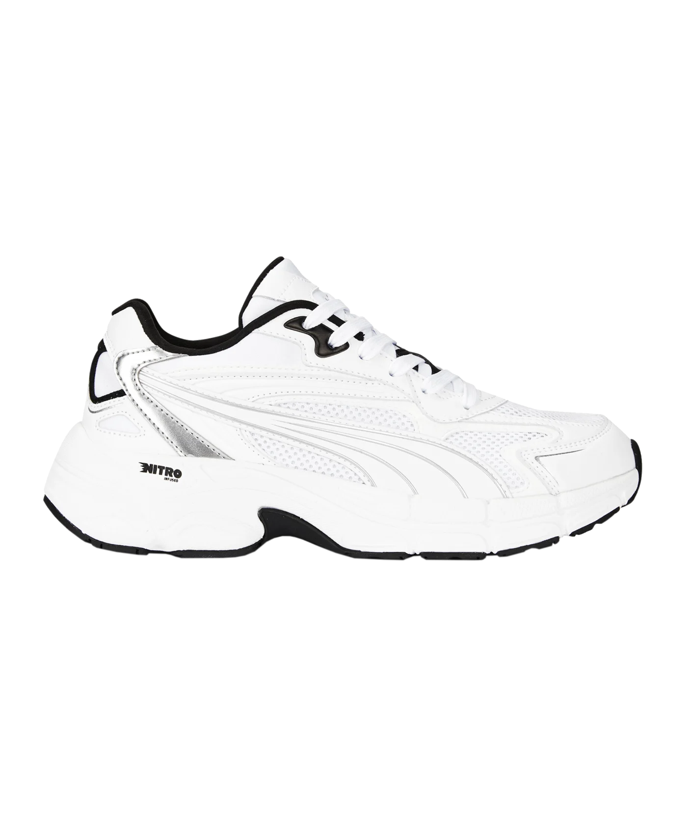 PUMA Teveris Nitro Metallic Damen F03
