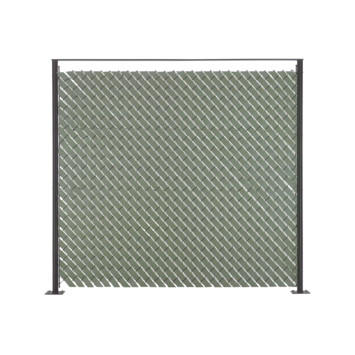 Lamel Colorado C50 pastelgroen 100 m