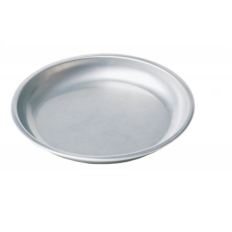 Alpine Plate - Assiette