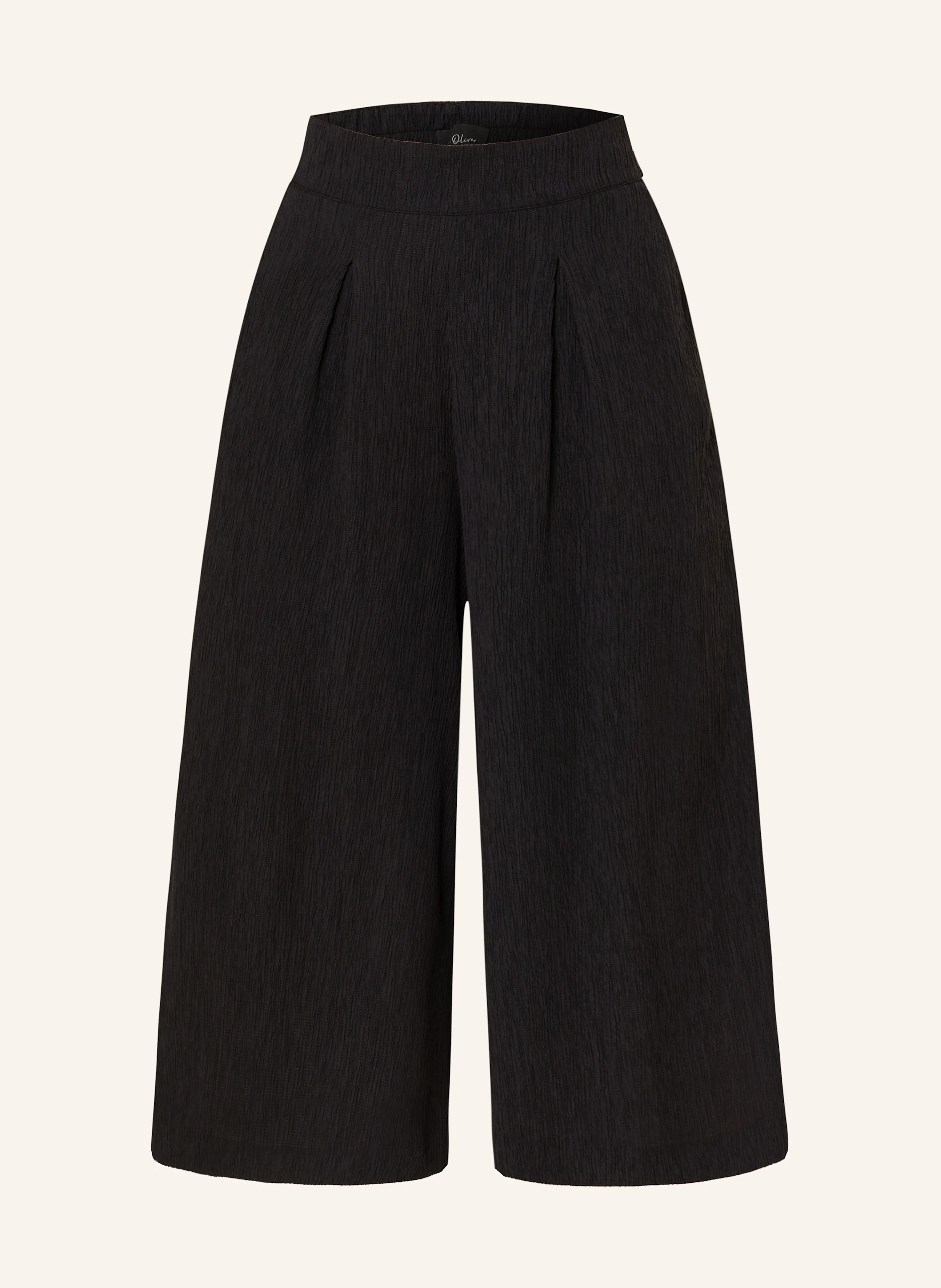 s.Oliver BLACK LABEL Culotte