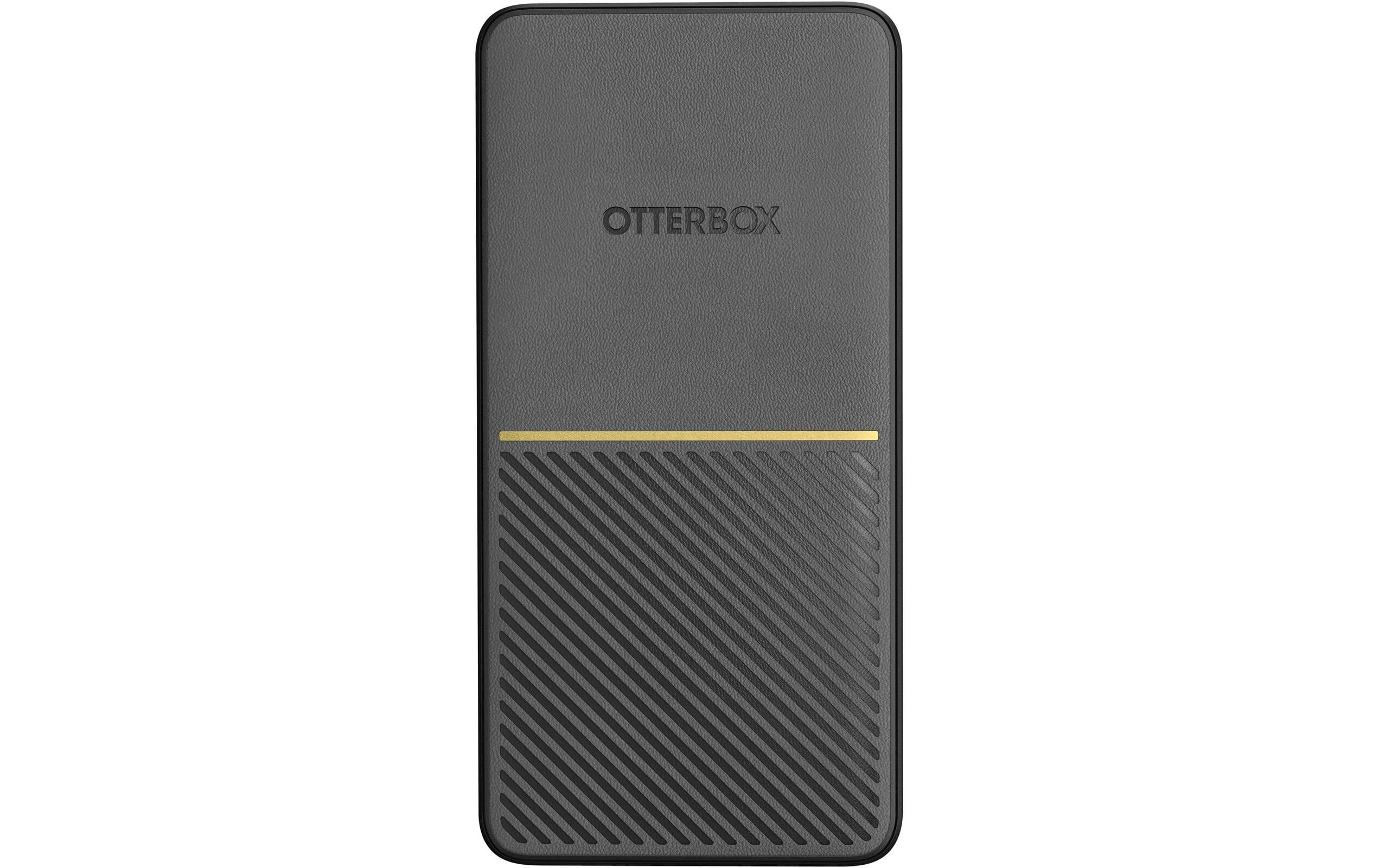 Powerbank Fast Charge 20000 mAhPowerbank mit hoher Ladekapazität