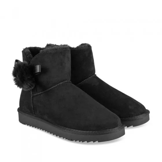 Bottines NOIR PHILOV