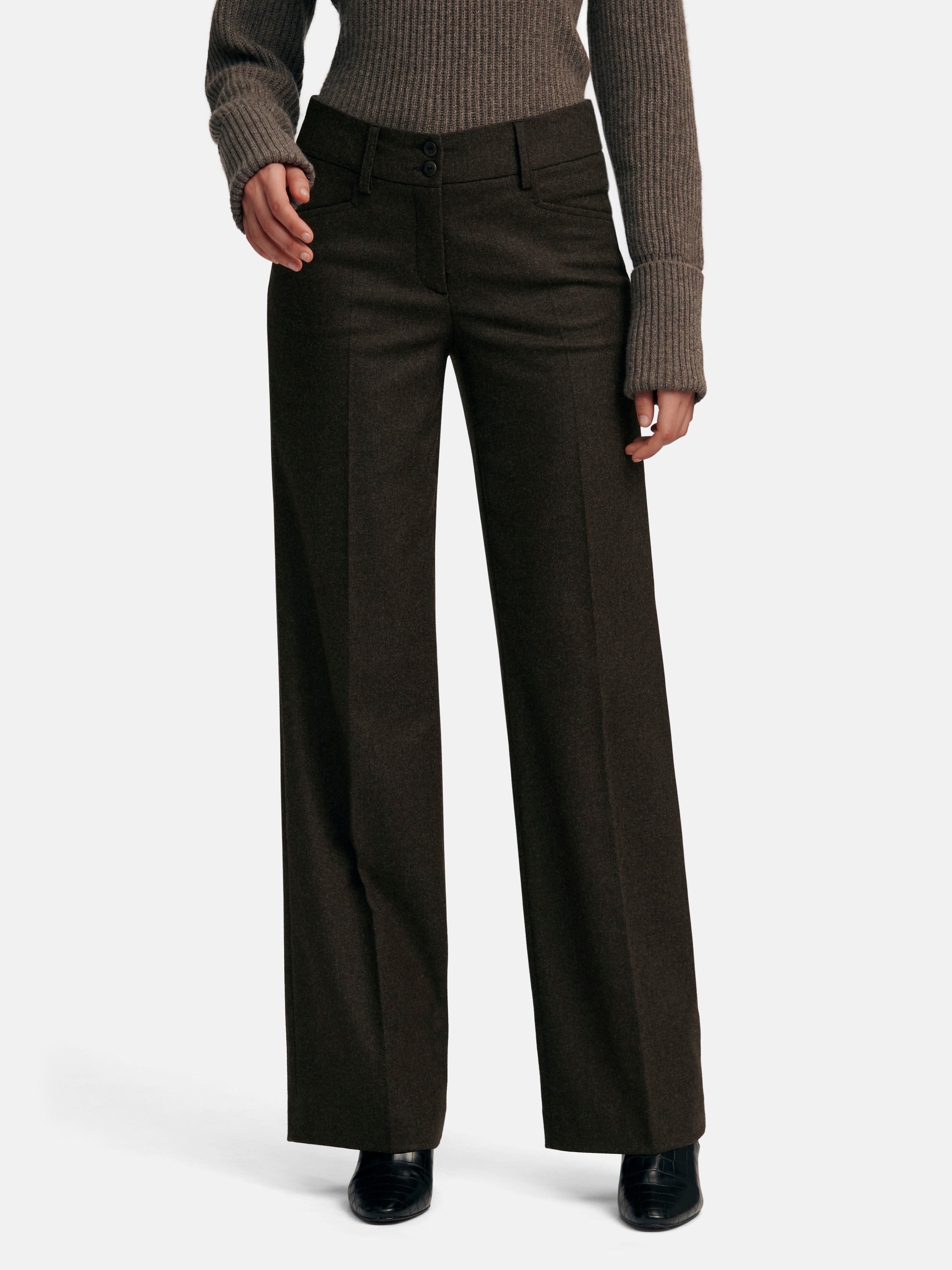 Hose Passform Cornelia