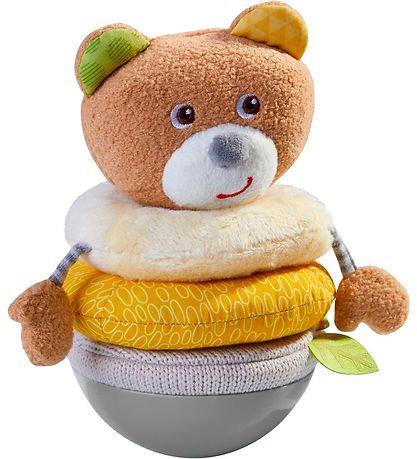 HABA Kleinkind - 17 cm - Bär