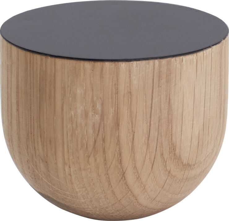 Andersen - Furniture Contrast Hook - Ø7 cm Eg