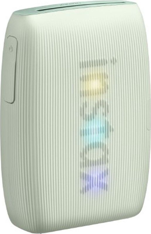Fujifilm - Instax Mini Link 3 - Pocket Printer - Sage Green