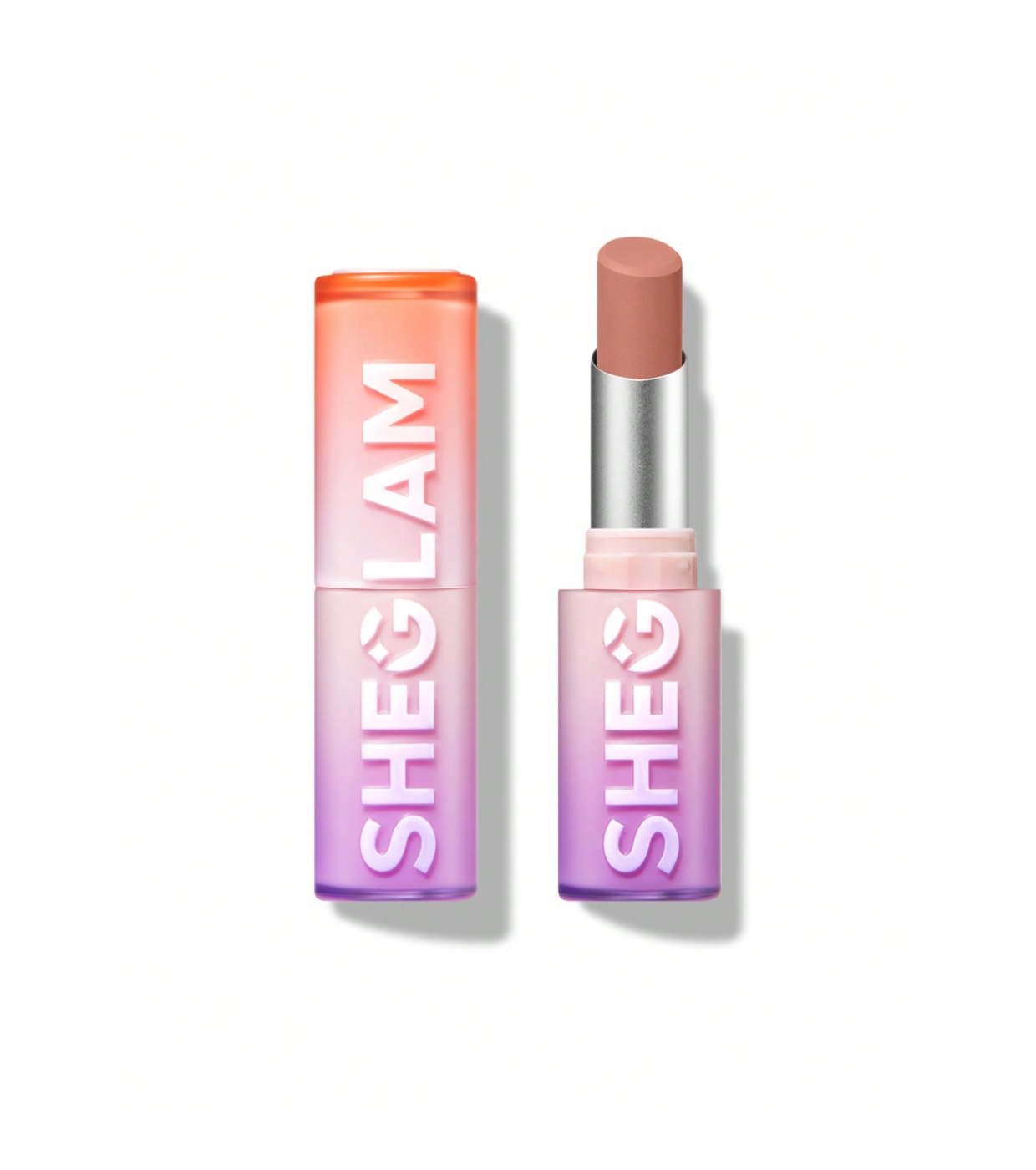 SHEGLAM - Batom matte de longa duração Dynamatte Boom - Encore Energy