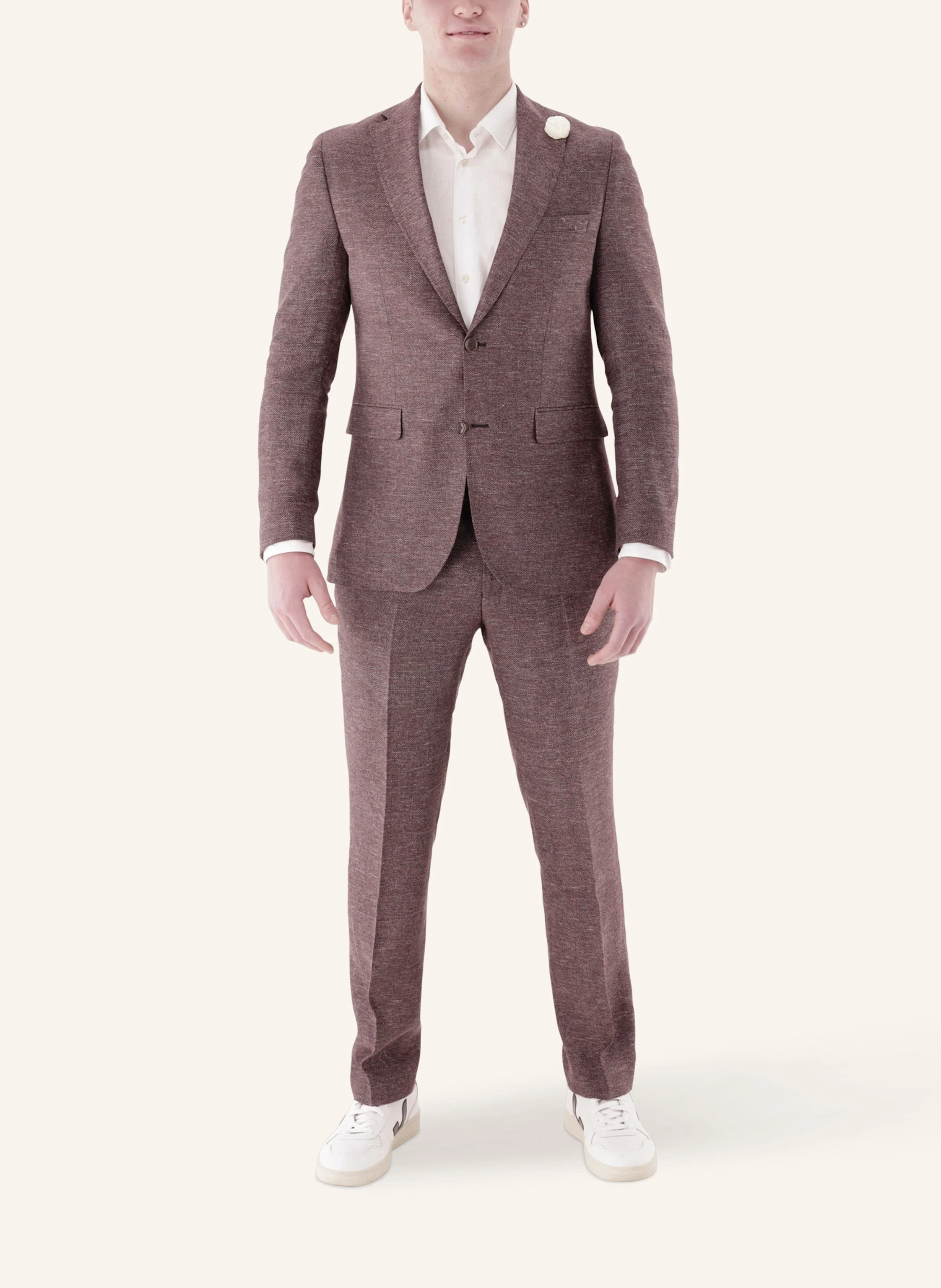 CG - CLUB of GENTS Sakko CG Paul SV Slim Fit