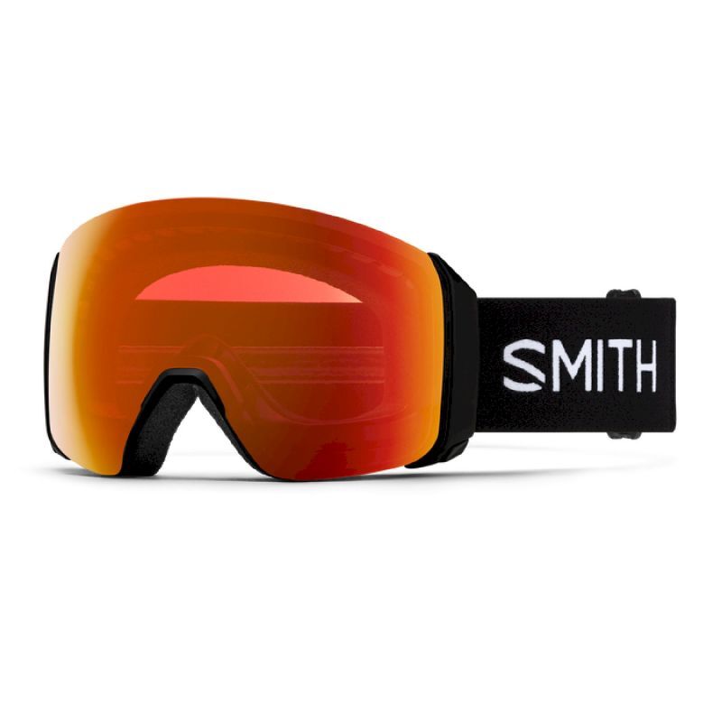 4D Mag XL - Masque ski