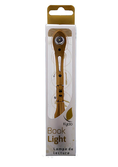 BOOKLIGHT OR
